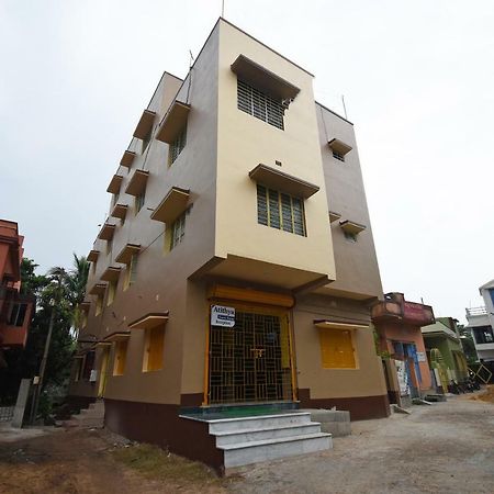 Oyo 43461 Atithya Guest House Sri Niketan Екстер'єр фото