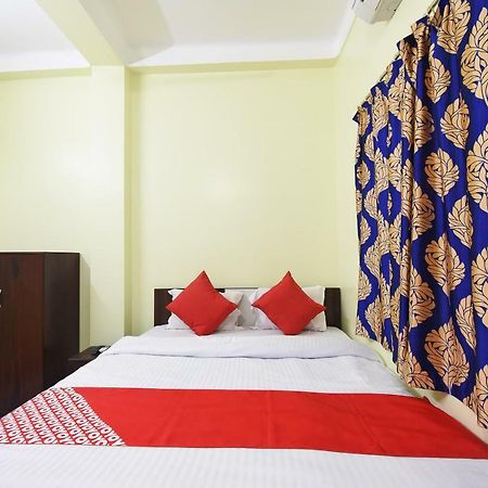 Oyo 43461 Atithya Guest House Sri Niketan Екстер'єр фото