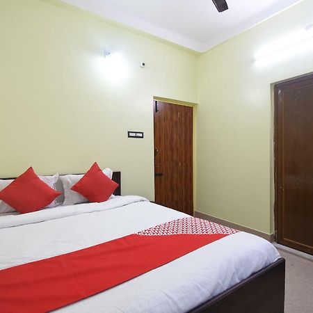 Oyo 43461 Atithya Guest House Sri Niketan Екстер'єр фото