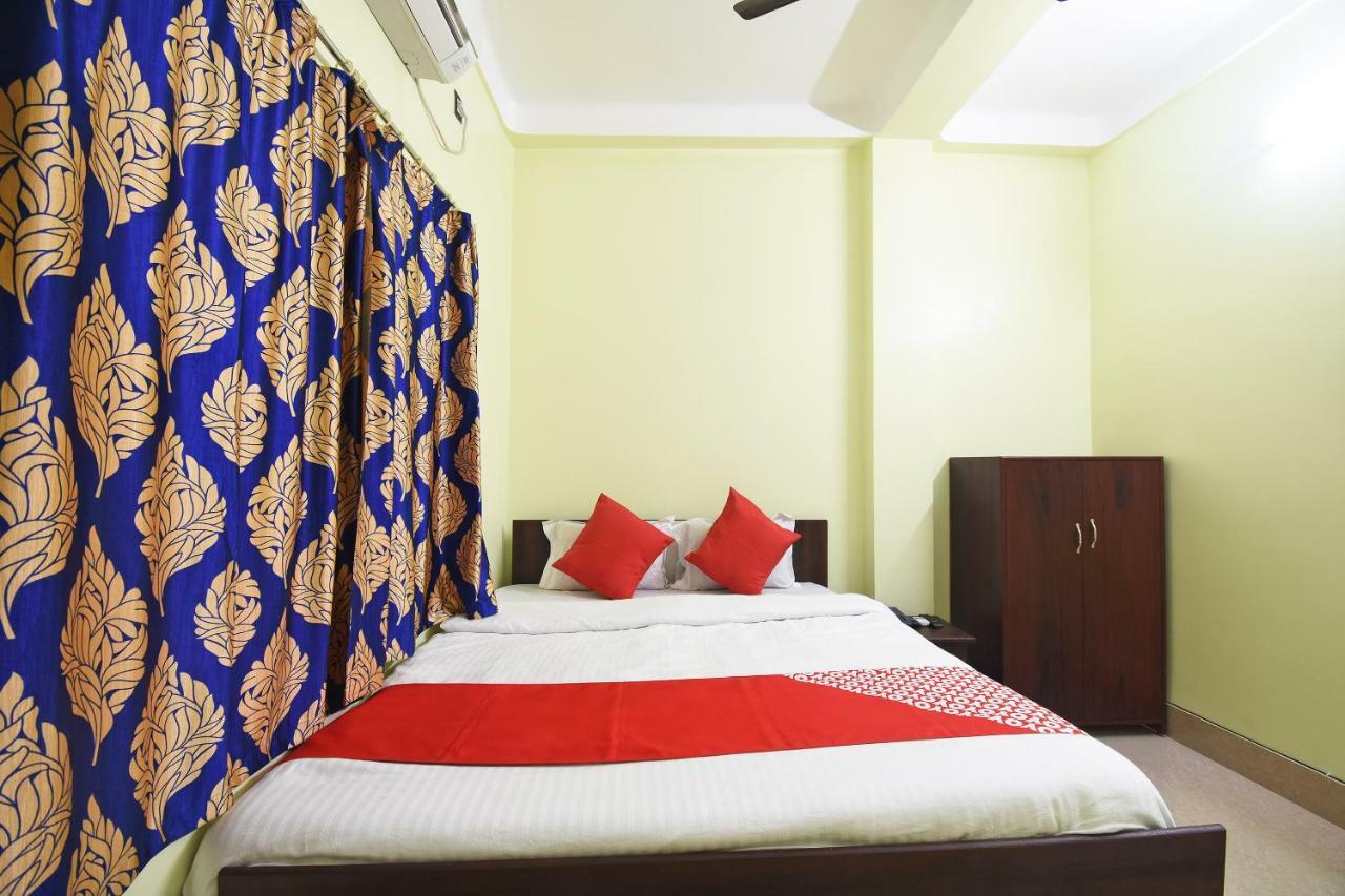 Oyo 43461 Atithya Guest House Sri Niketan Екстер'єр фото