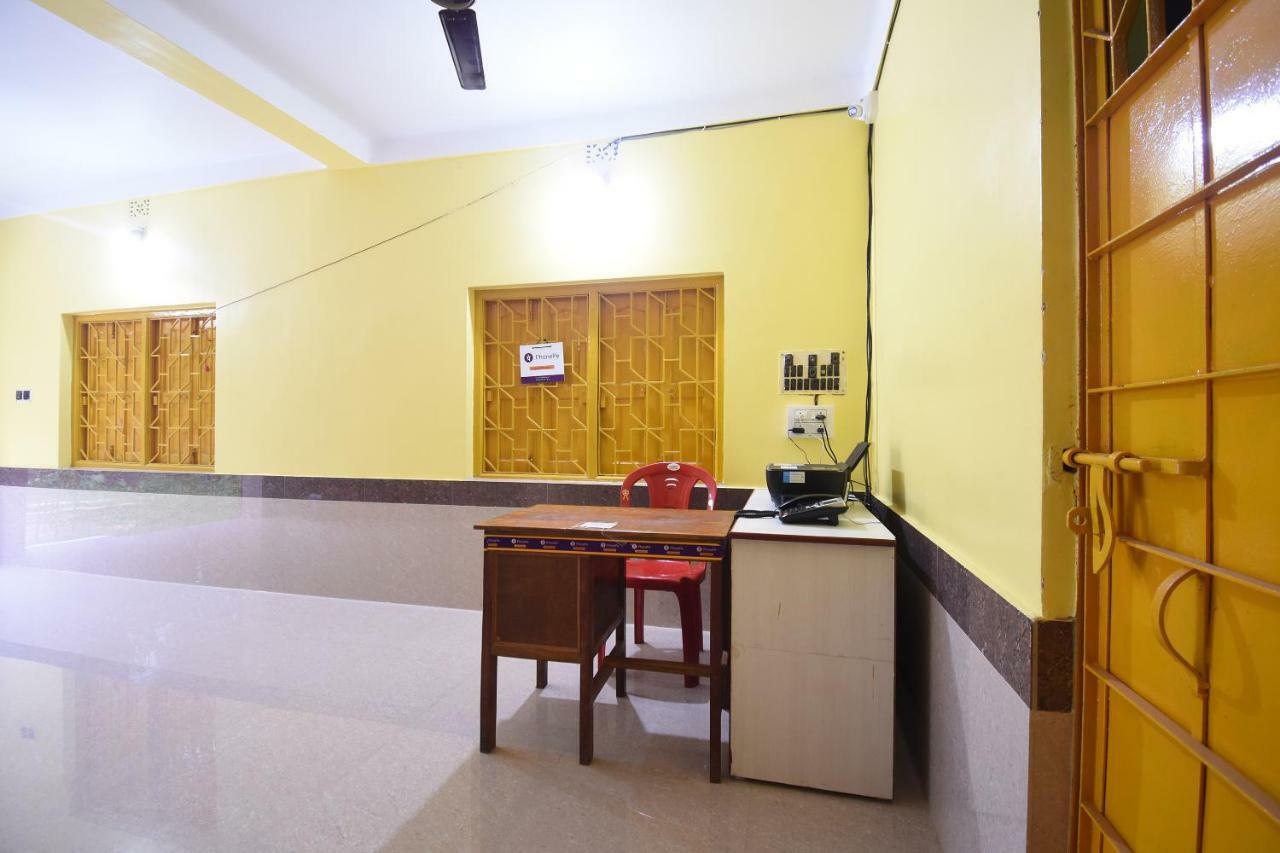 Oyo 43461 Atithya Guest House Sri Niketan Екстер'єр фото