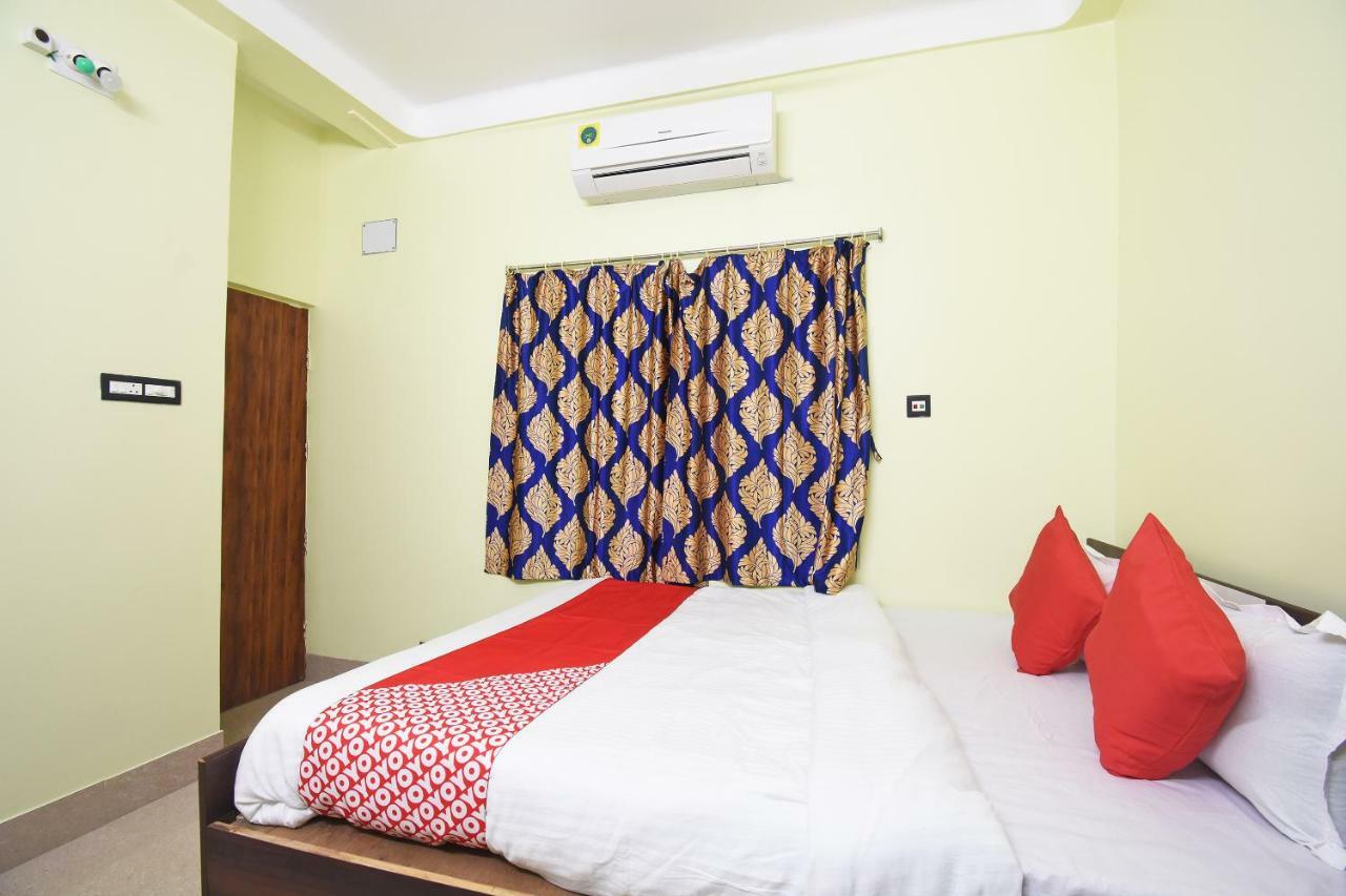 Oyo 43461 Atithya Guest House Sri Niketan Екстер'єр фото