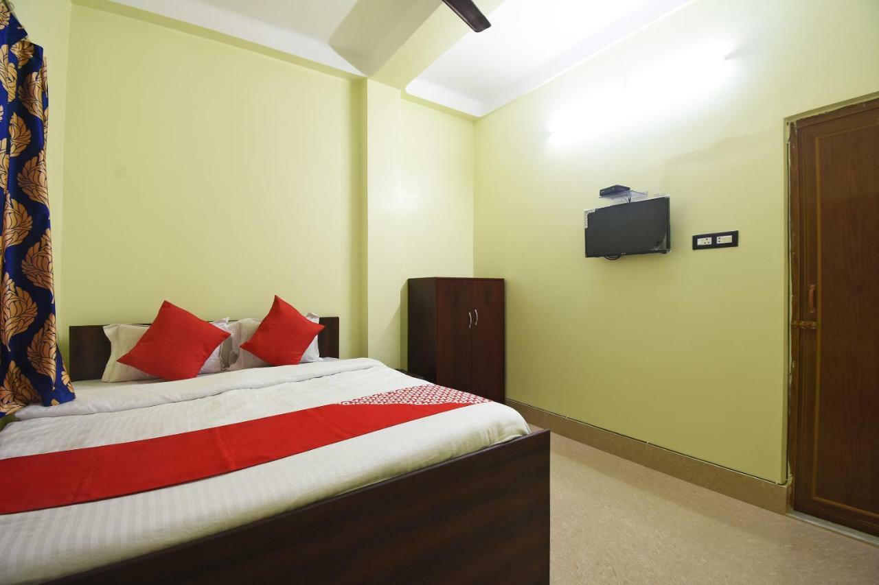 Oyo 43461 Atithya Guest House Sri Niketan Екстер'єр фото