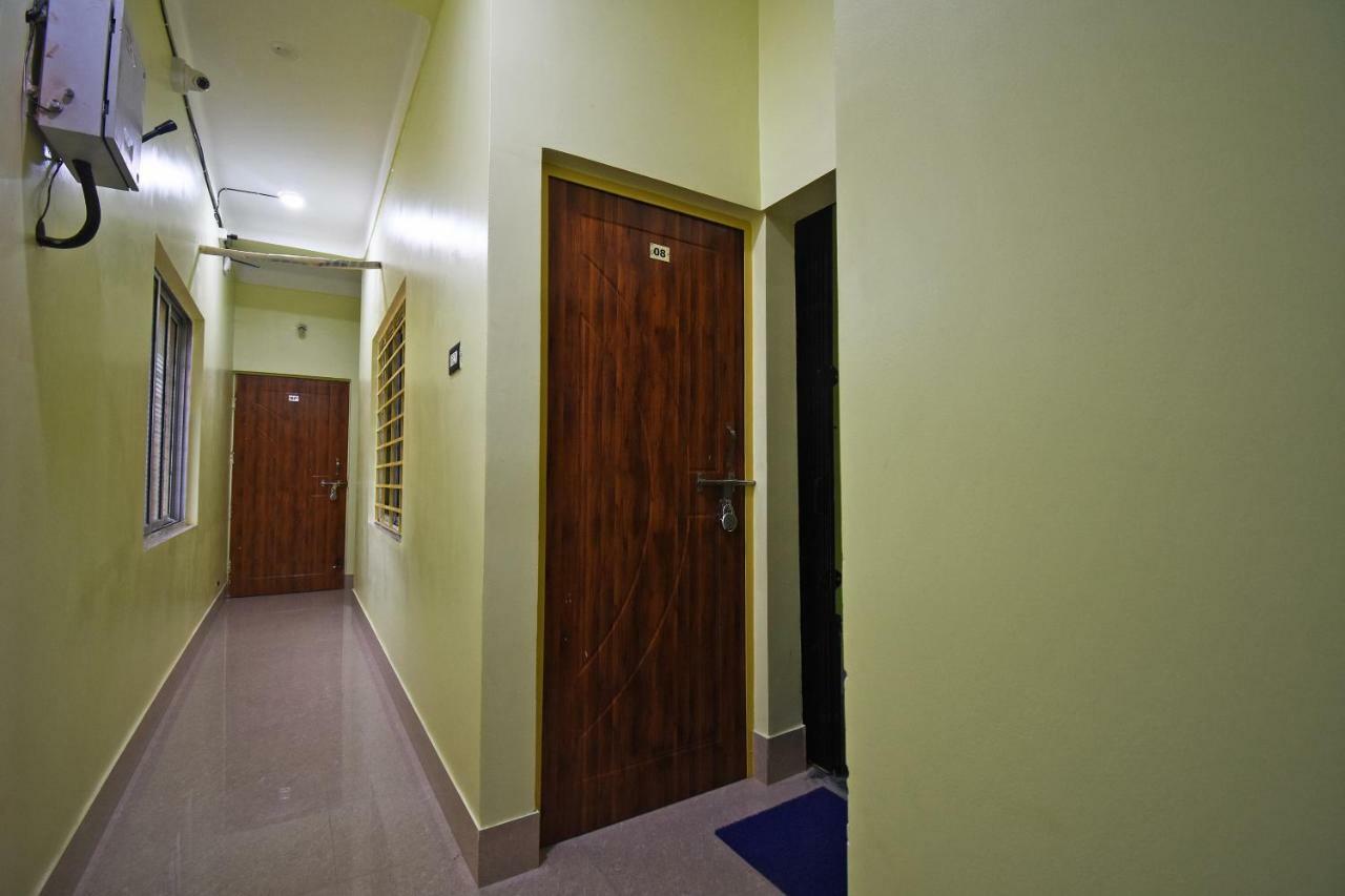 Oyo 43461 Atithya Guest House Sri Niketan Екстер'єр фото