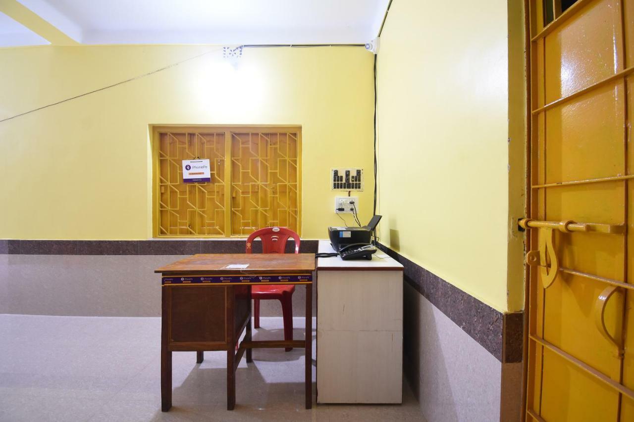 Oyo 43461 Atithya Guest House Sri Niketan Екстер'єр фото