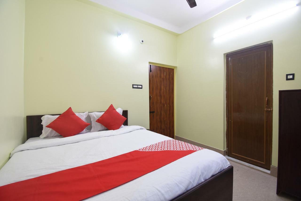 Oyo 43461 Atithya Guest House Sri Niketan Екстер'єр фото