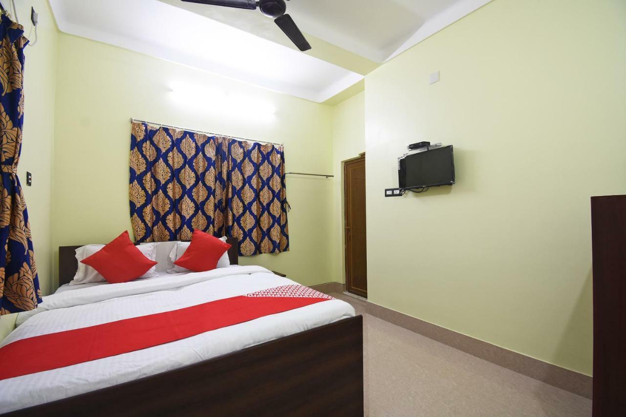 Oyo 43461 Atithya Guest House Sri Niketan Екстер'єр фото