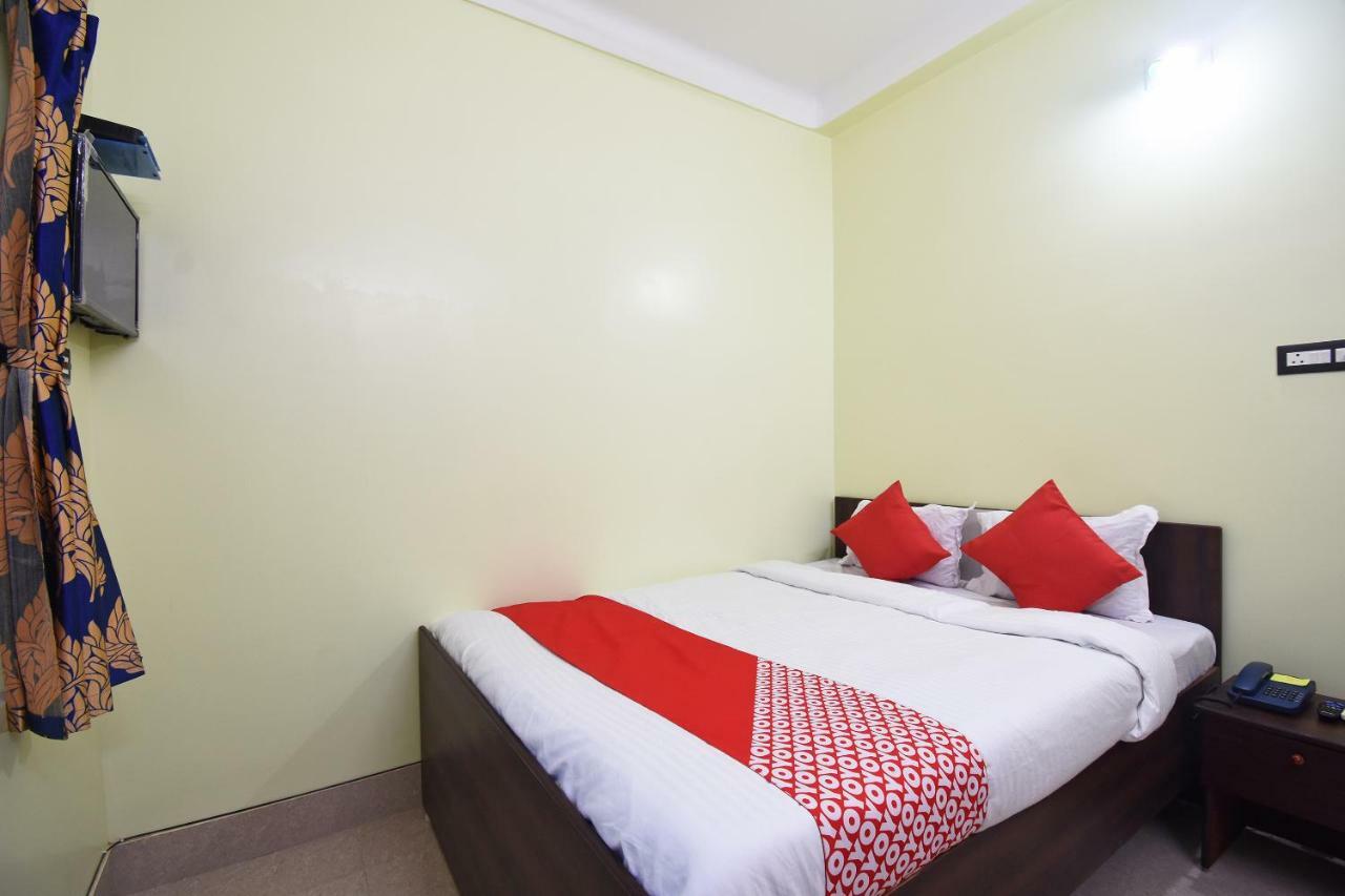 Oyo 43461 Atithya Guest House Sri Niketan Екстер'єр фото