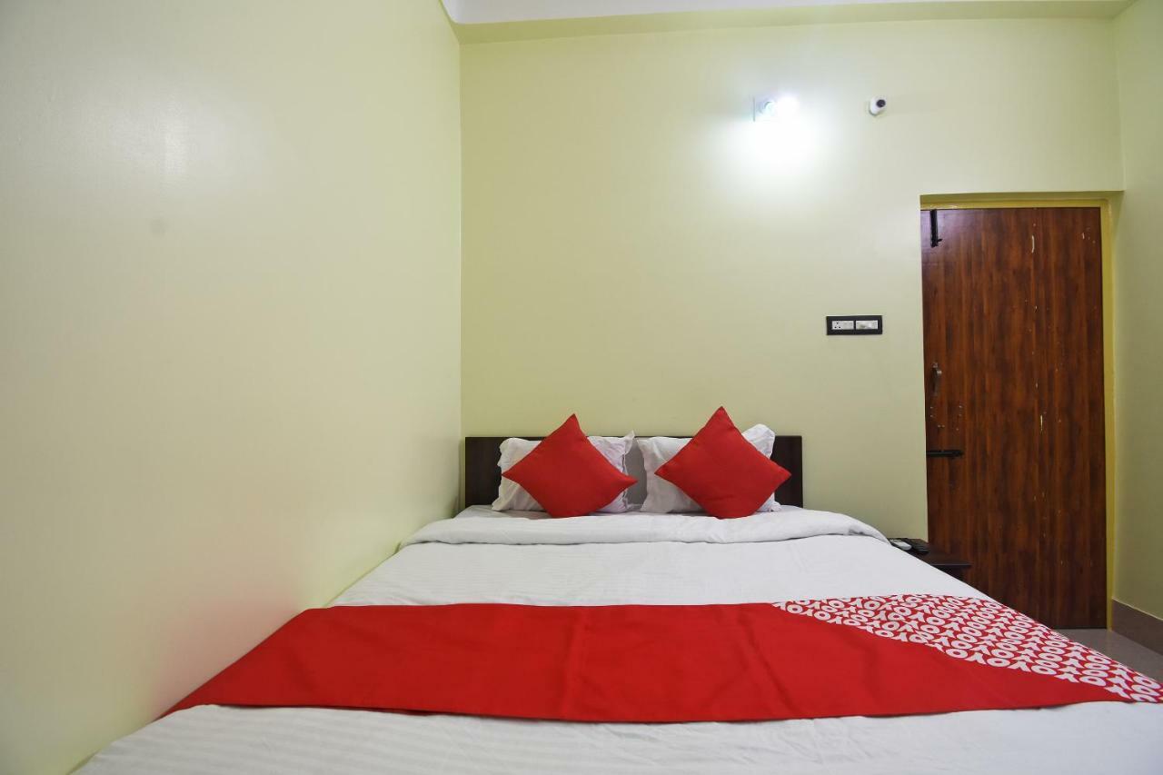 Oyo 43461 Atithya Guest House Sri Niketan Екстер'єр фото