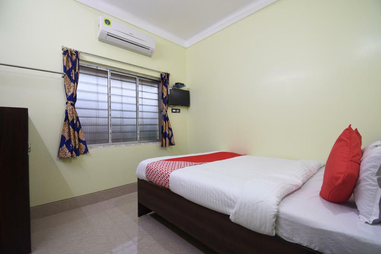 Oyo 43461 Atithya Guest House Sri Niketan Екстер'єр фото