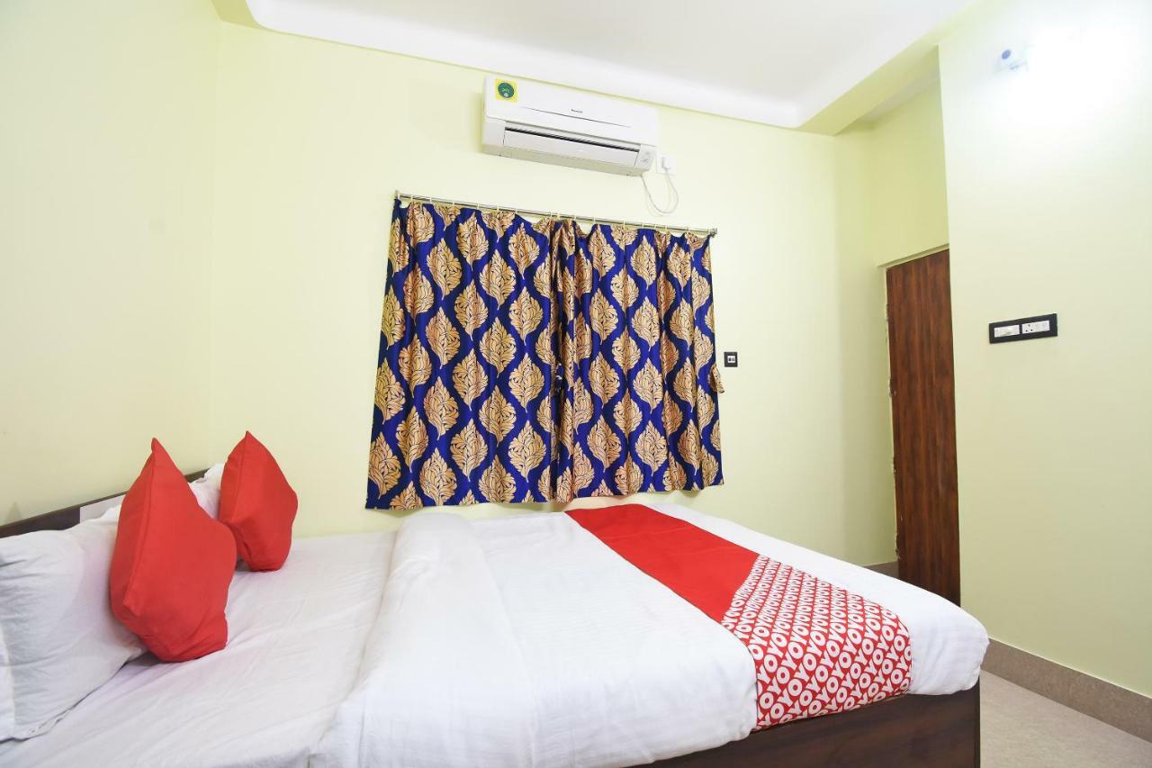 Oyo 43461 Atithya Guest House Sri Niketan Екстер'єр фото